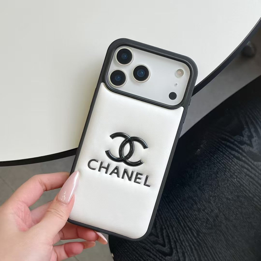 Yebo Fashion Luxury iPhone Case