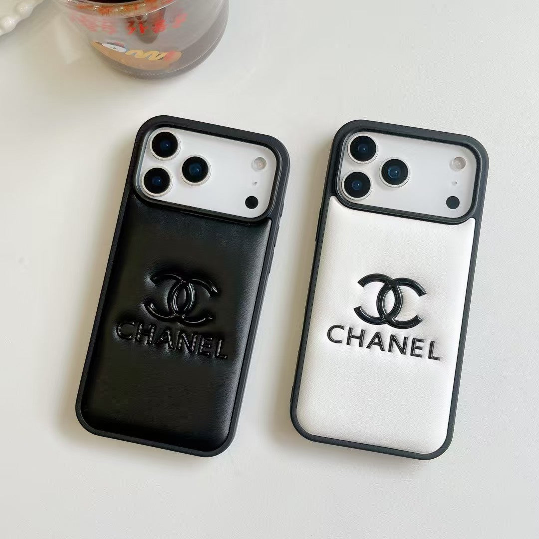 Yebo Fashion Luxury iPhone Case
