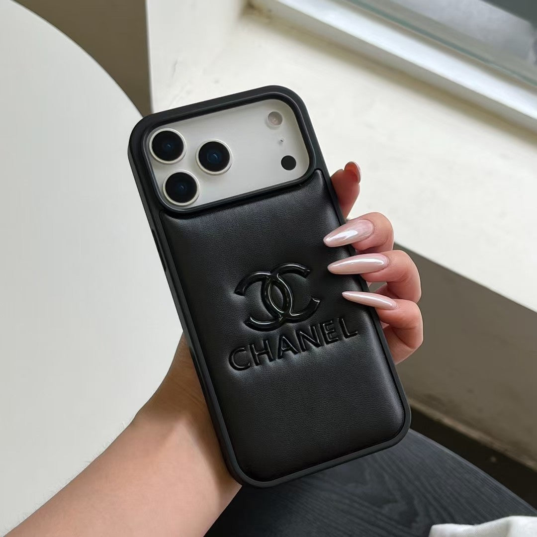 Yebo Fashion Luxury iPhone Case