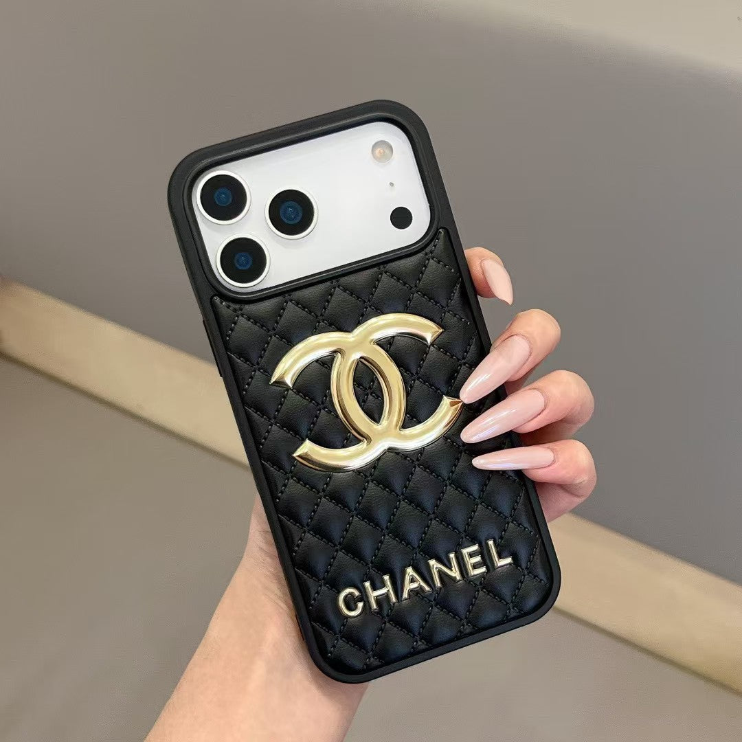 Yebo Fashion Luxury iPhone Case
