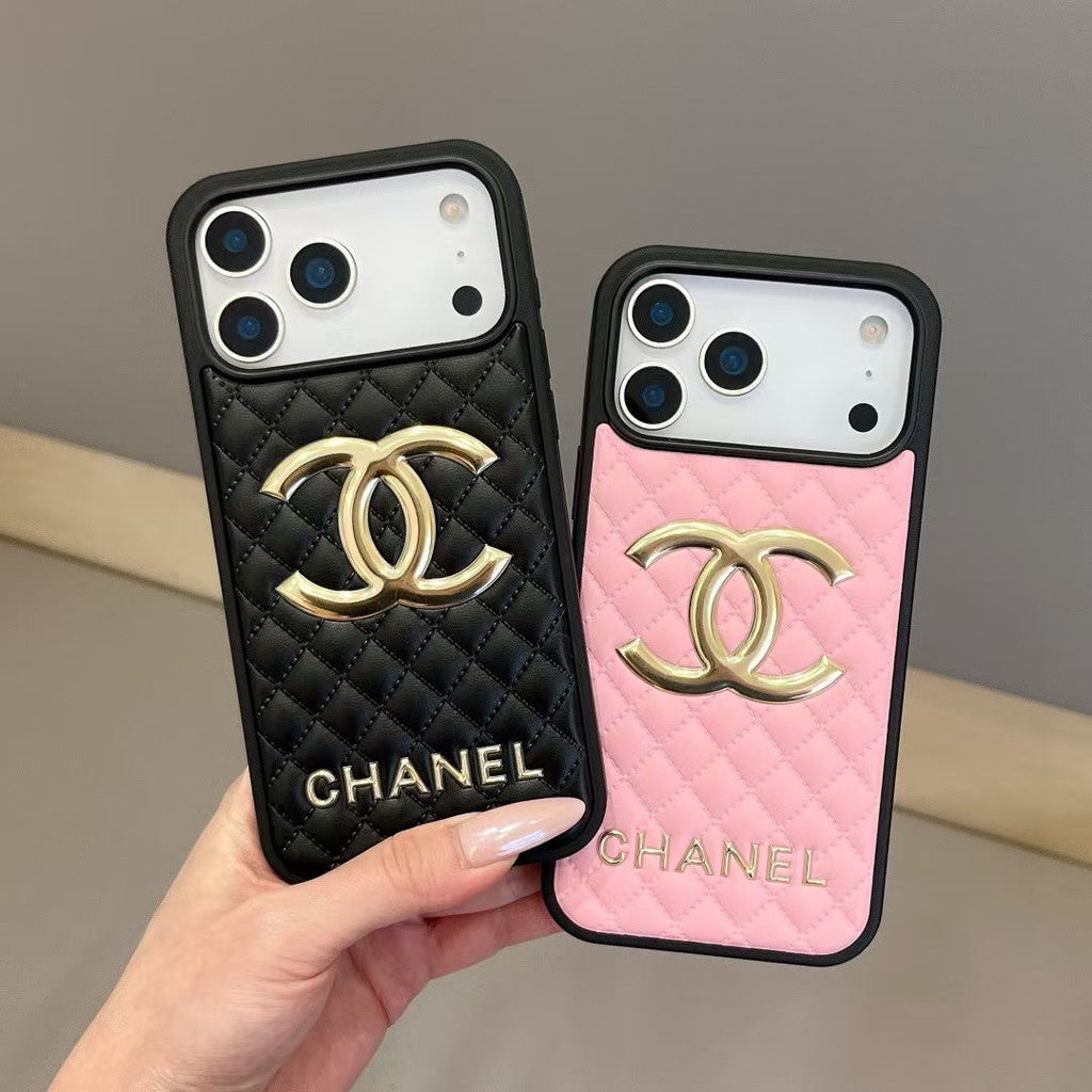 Yebo Fashion Slim Protective iPhone Case