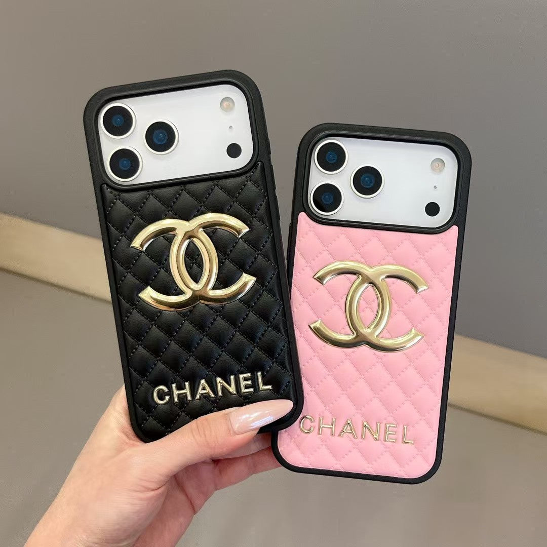 Yebo Fashion Luxury iPhone Case