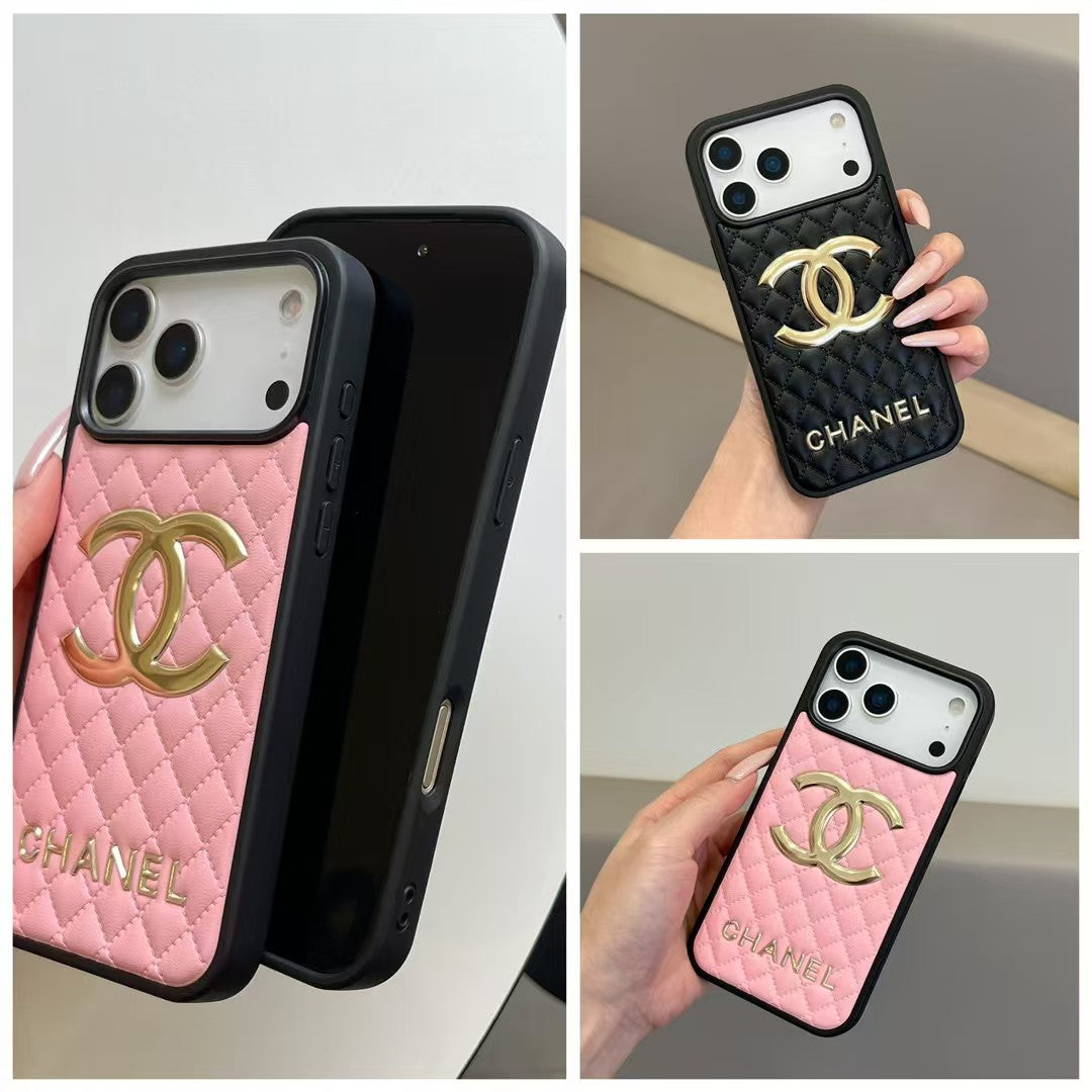 Yebo Fashion Luxury iPhone Case