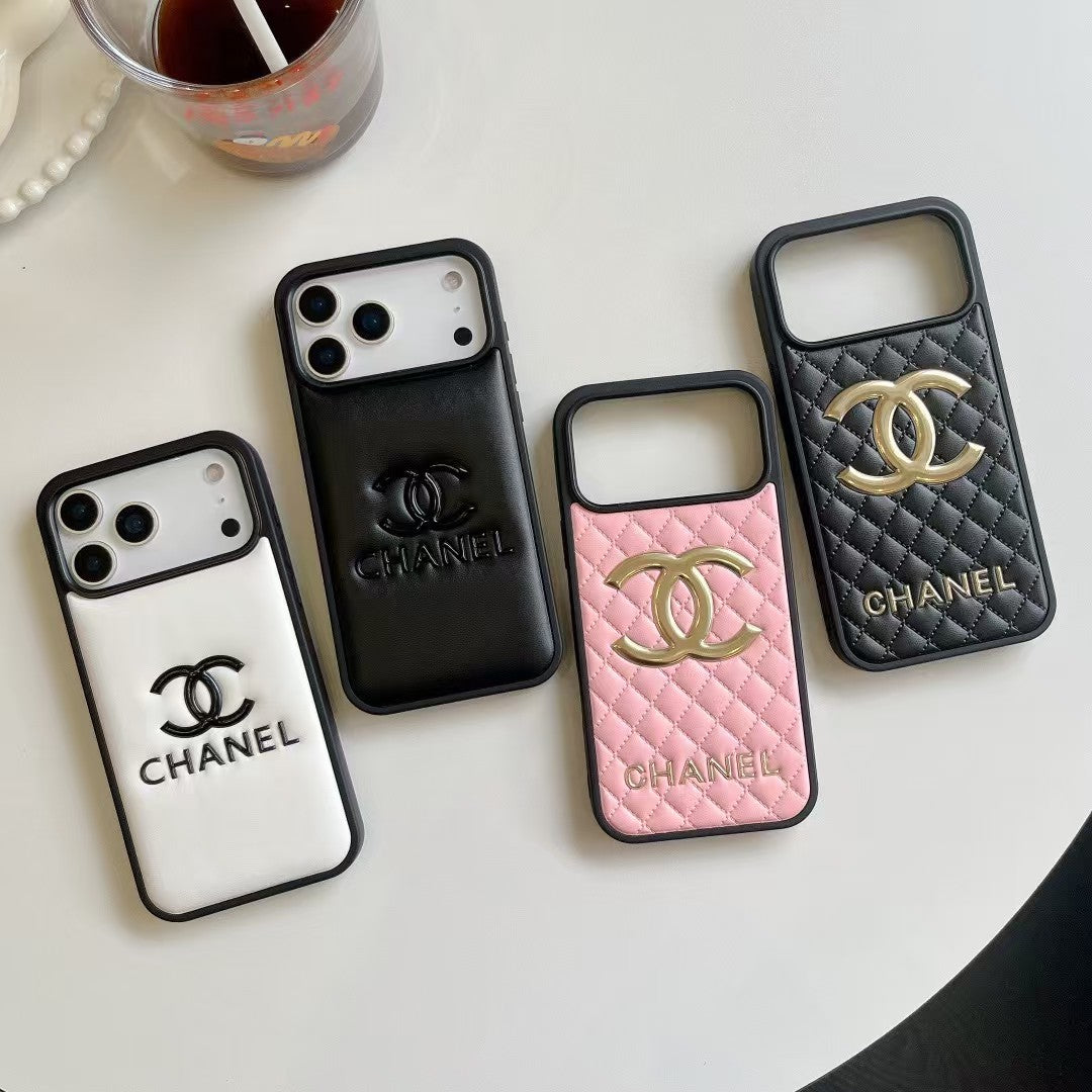 Yebo Fashion Luxury iPhone Case
