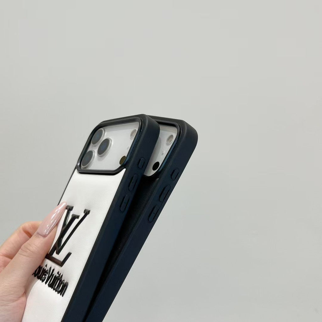 Yebo Fashion Soft Silicone iPhone Case