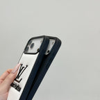 Yebo Fashion Soft Silicone iPhone Case