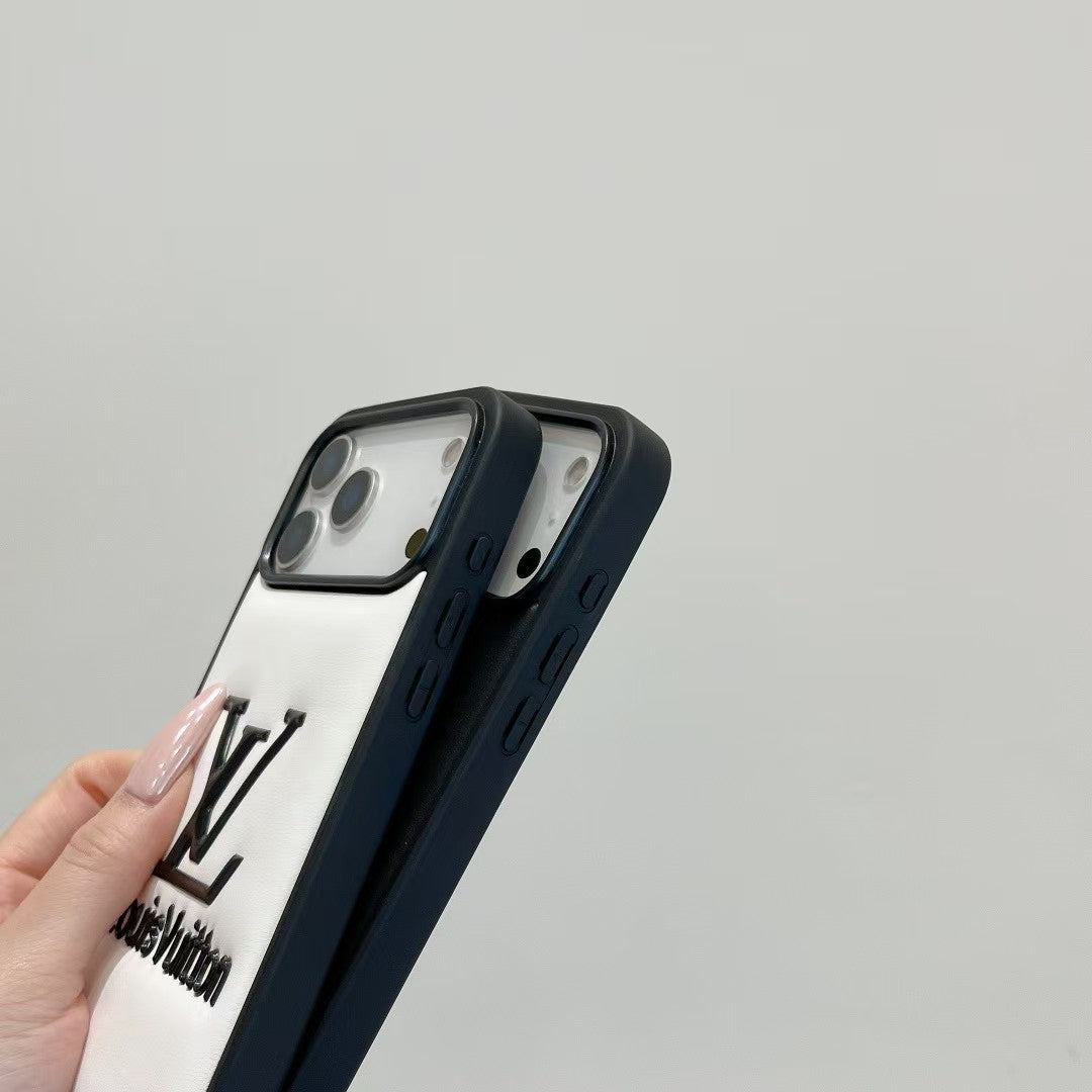 Yebo Fashion Luxury iPhone Case