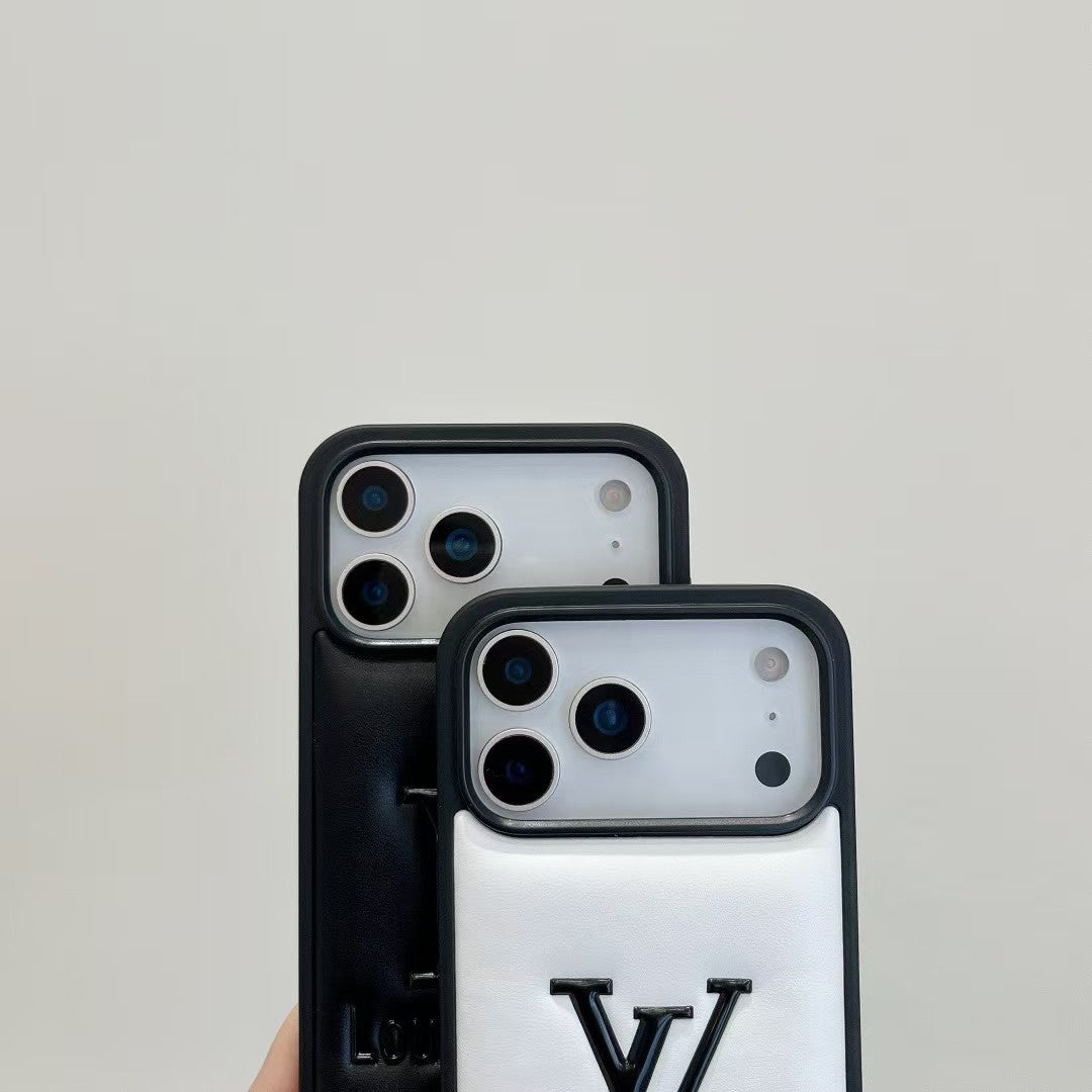 Yebo Fashion Luxury iPhone Case