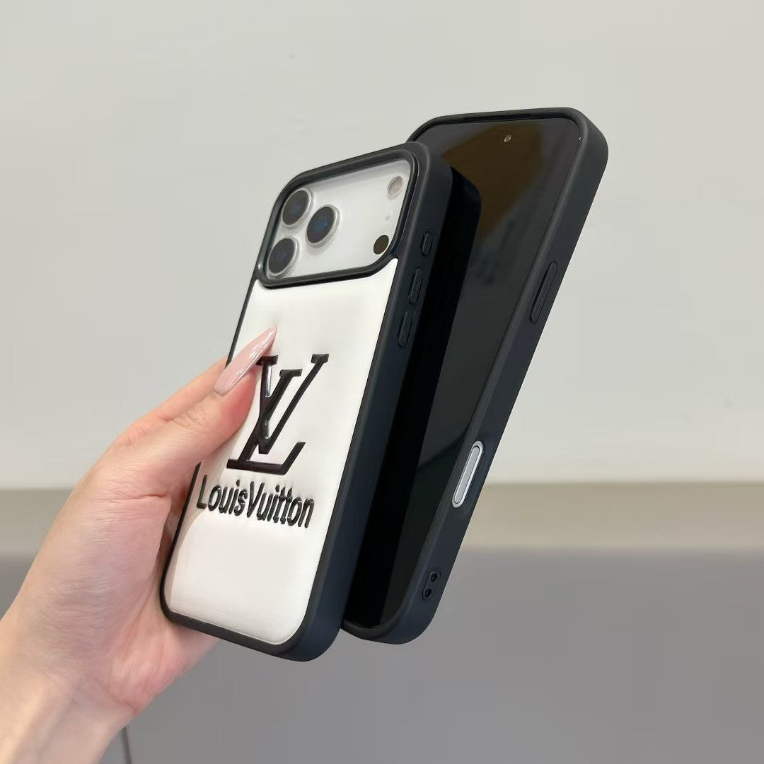 Yebo Fashion Luxury iPhone Case