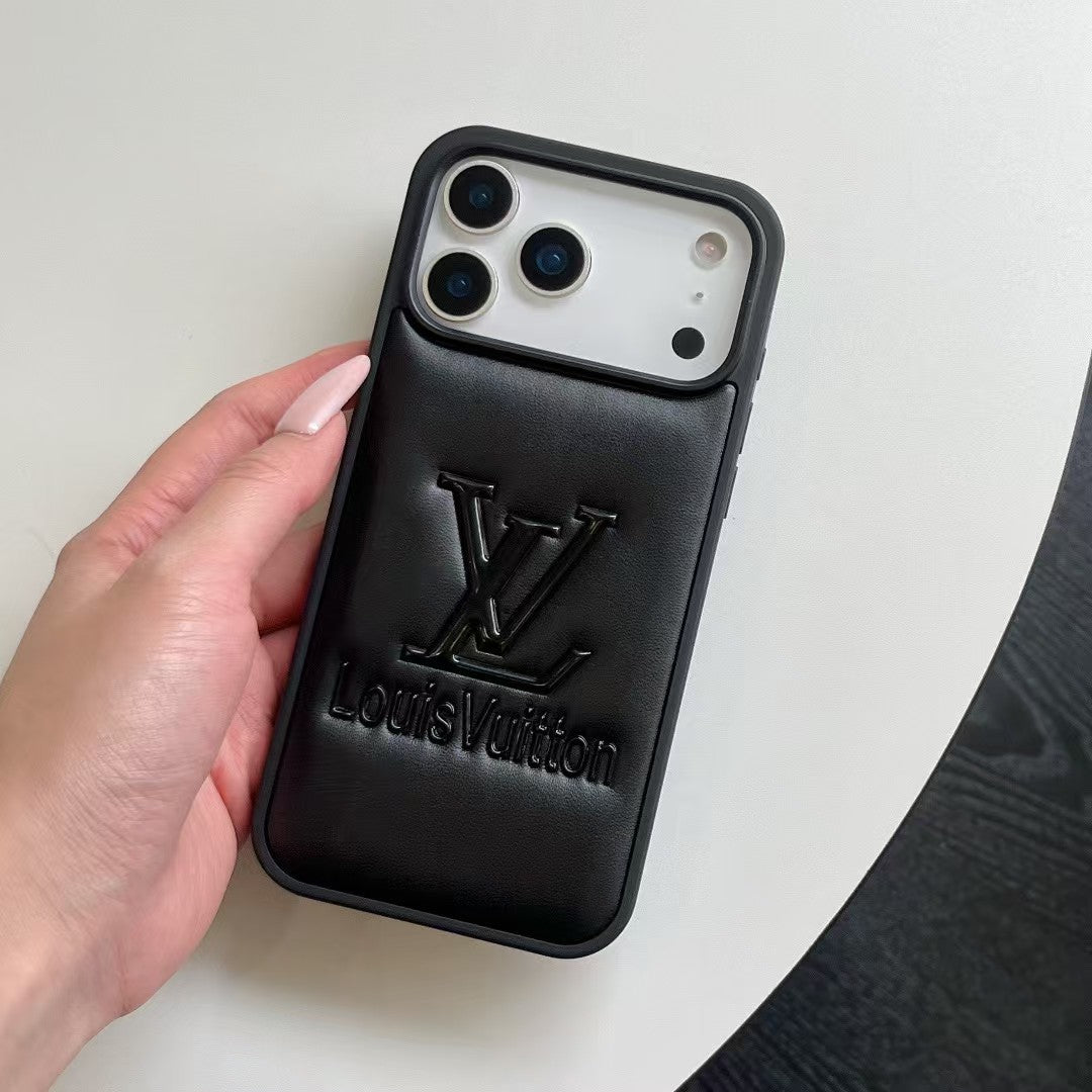 Yebo Fashion Luxury iPhone Case