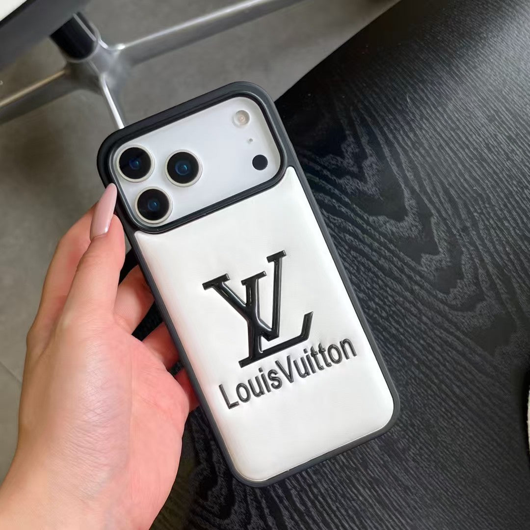 Yebo Fashion Luxury iPhone Case