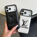 Yebo Fashion Soft Silicone iPhone Case