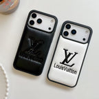 Yebo Fashion Soft Silicone iPhone Case