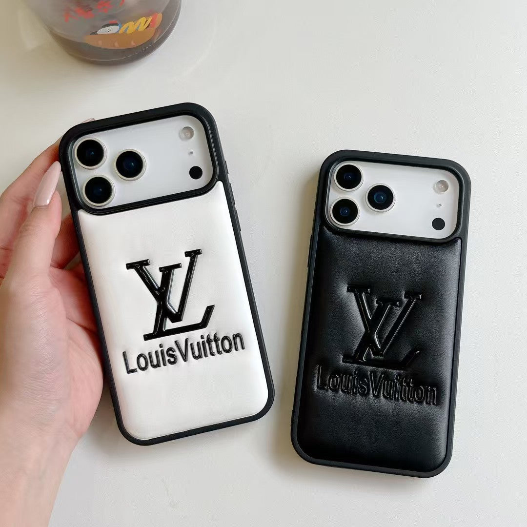 Yebo Fashion Luxury iPhone Case