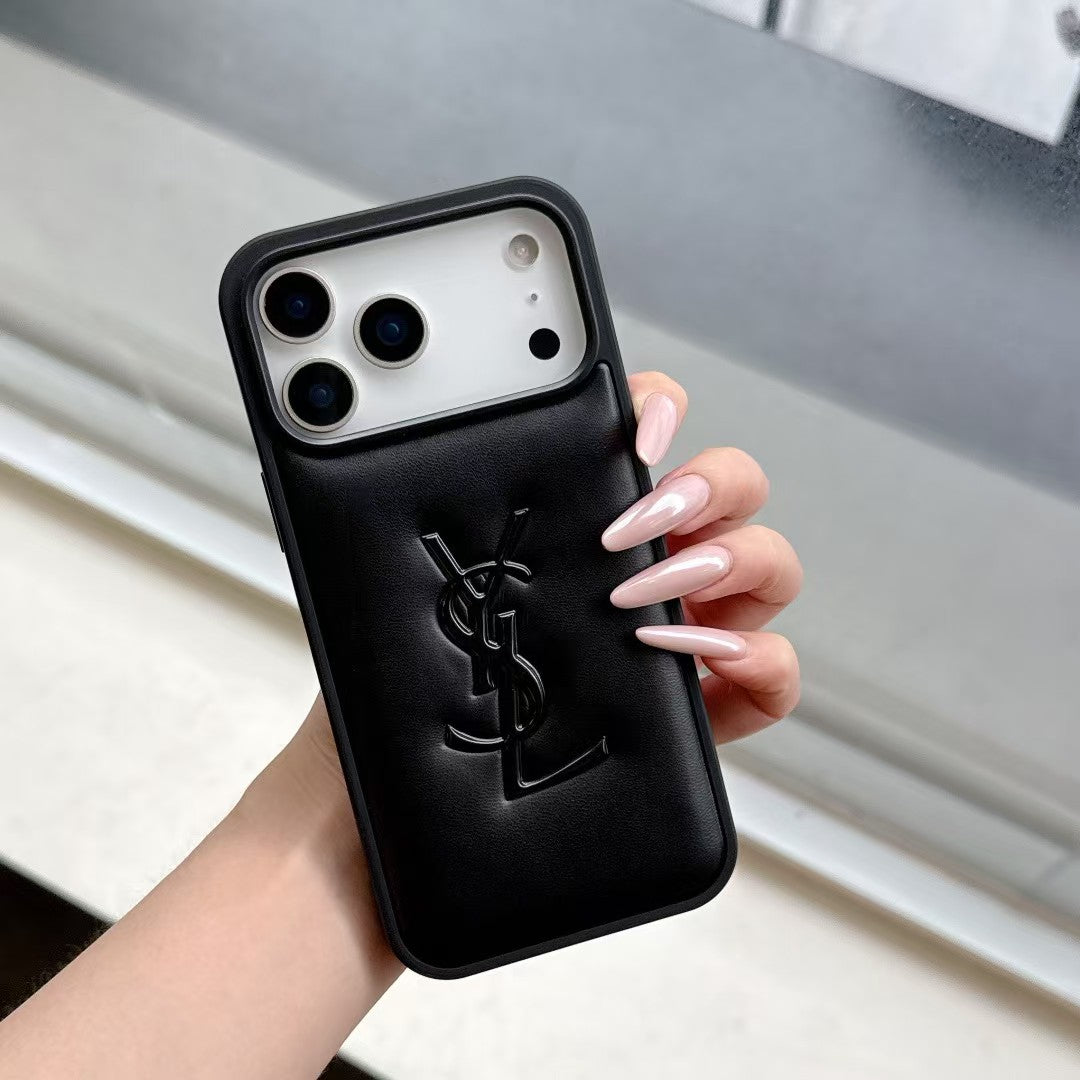 Yebo Fashion Luxury iPhone Case