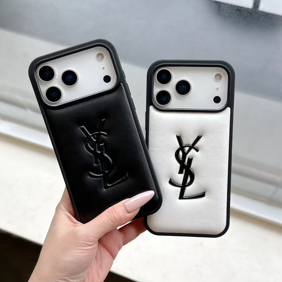 Yebo Fashion Luxury iPhone Case