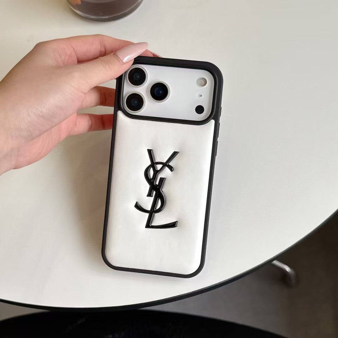 Yebo Fashion Luxury iPhone Case