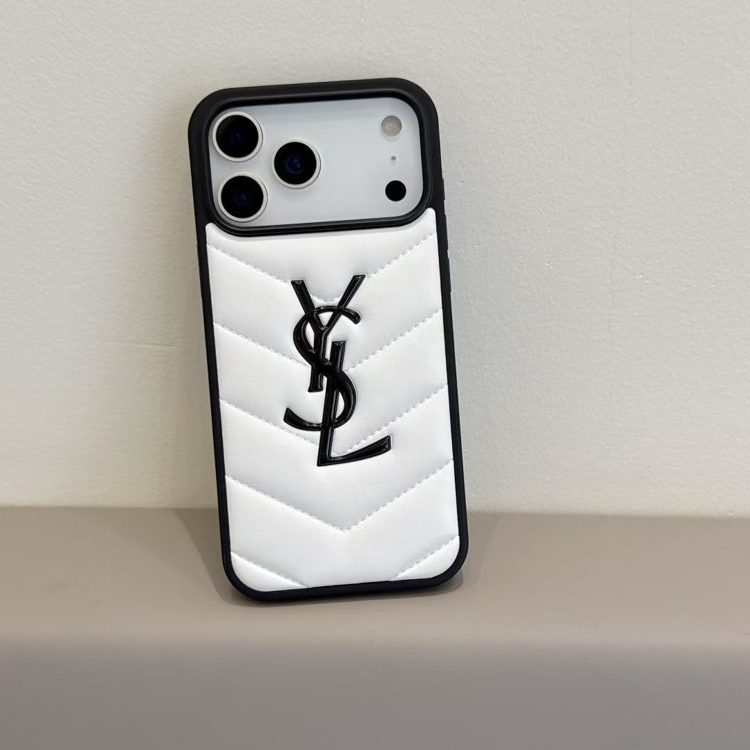 Yebo Fashion Luxury iPhone Case
