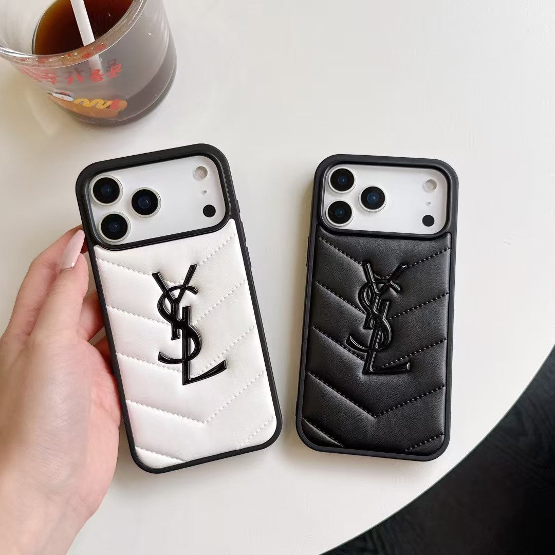 Yebo Fashion Luxury iPhone Case