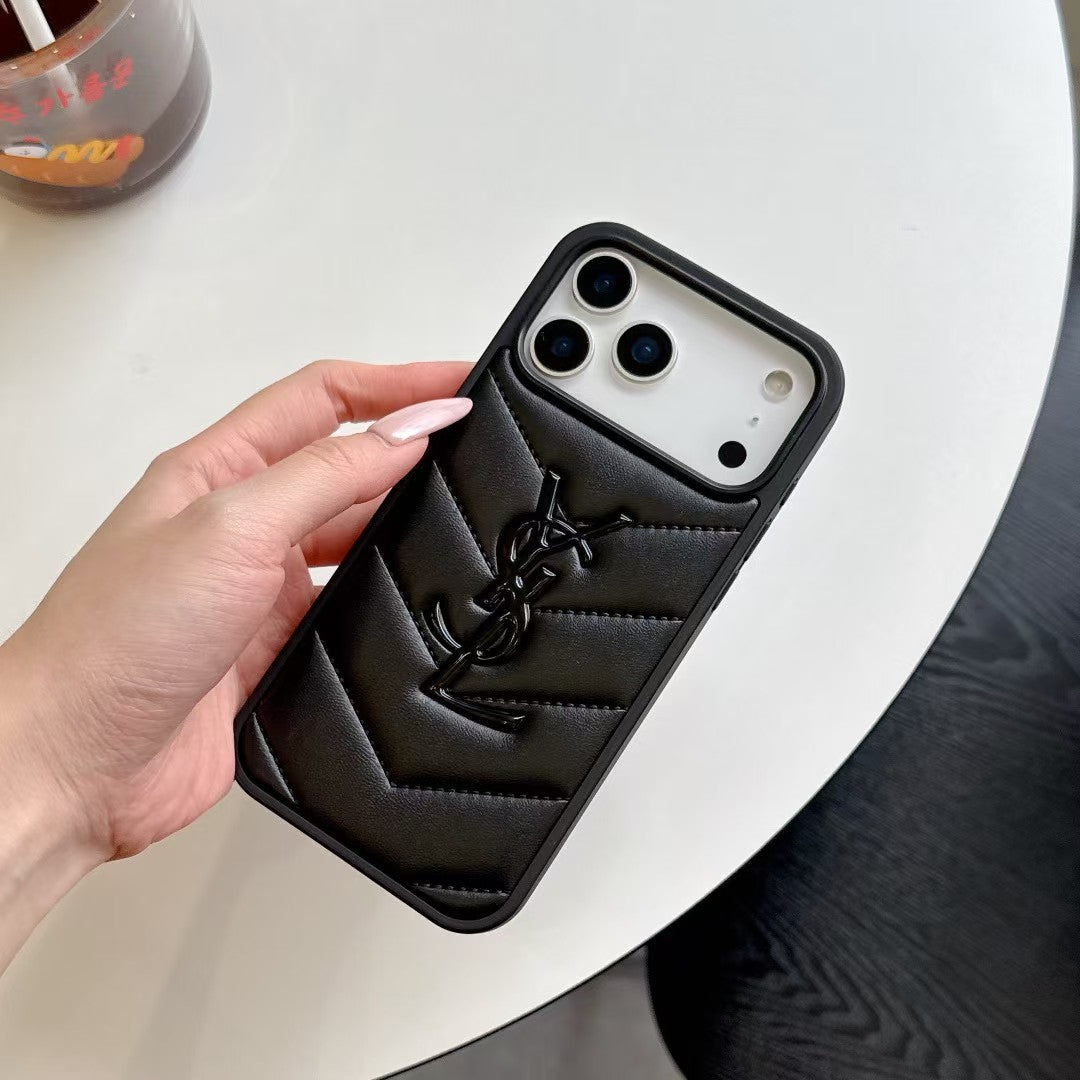 Yebo Fashion Luxury iPhone Case