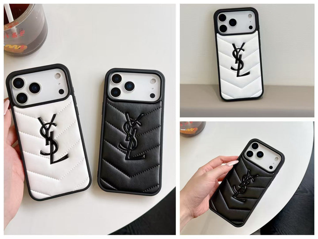 Yebo Fashion Stylish Anti-Drop iPhone Case