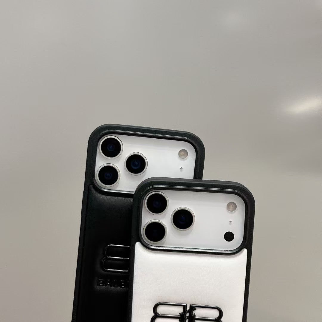 Yebo Fashion Luxury iPhone Case