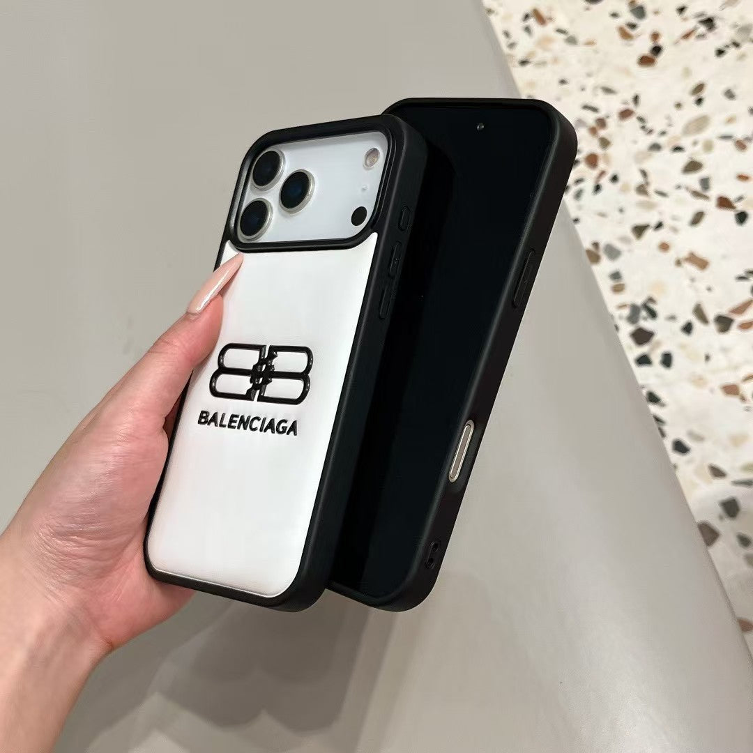 Yebo Fashion Luxury iPhone Case