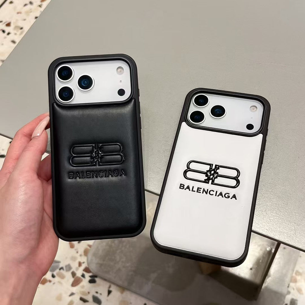 Yebo Fashion Luxury iPhone Case