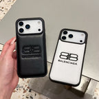Yebo Fashion Luxury iPhone Case