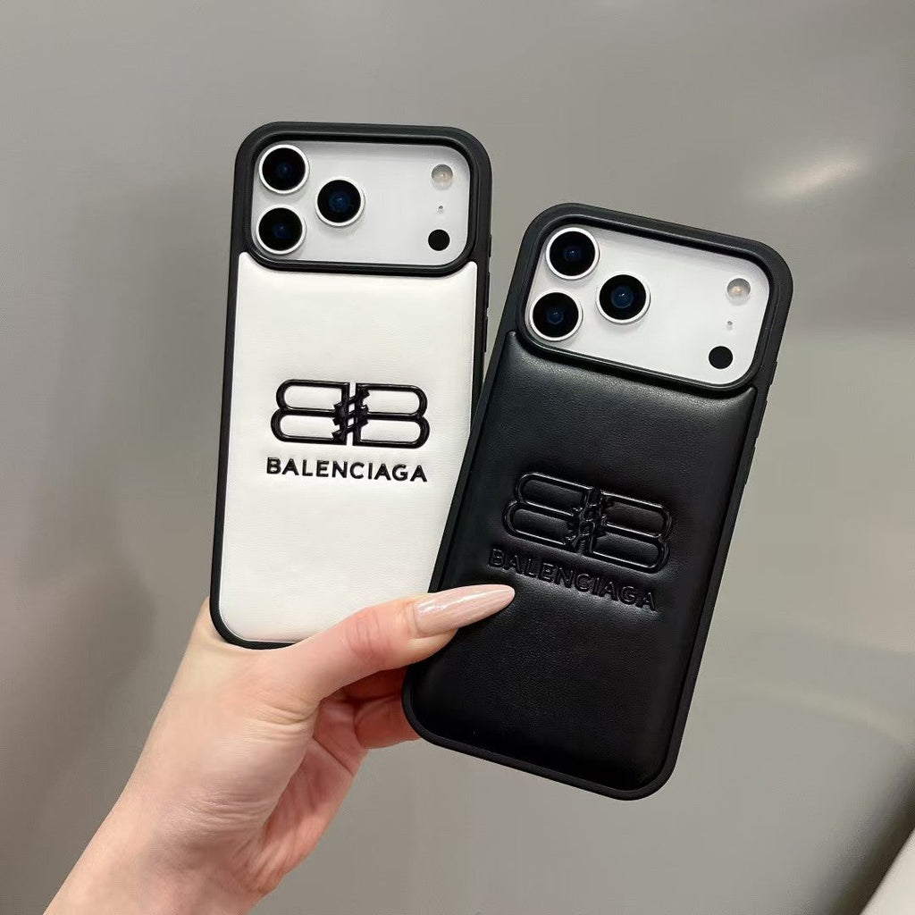 Yebo Fashion Luxury iPhone Case