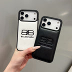 Yebo Fashion Luxury iPhone Case
