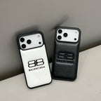 Yebo Fashion Luxury iPhone Case