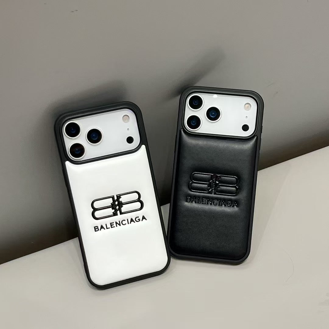 Yebo Fashion Luxury iPhone Case