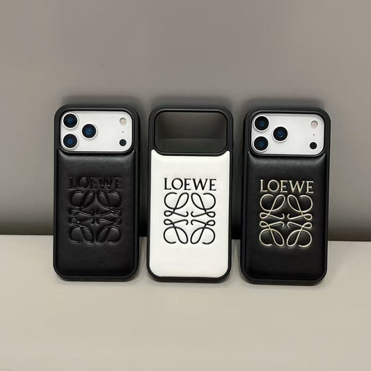 Luxury Brand iPhone Case by Yebo Fashion