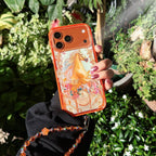 Luxury Brand iPhone Case by Yebo Fashion