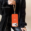 Luxury Brand iPhone Case by Yebo Fashion