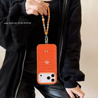 Luxury Brand iPhone Case by Yebo Fashion