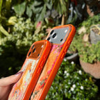 Luxury Brand iPhone Case by Yebo Fashion