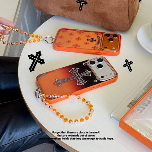 Luxury Brand iPhone Case by Yebo Fashion