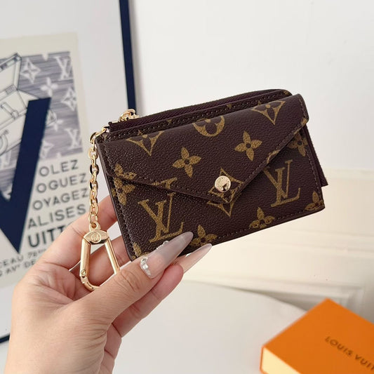 Yebo Fashion Luxury Durable Card Cases