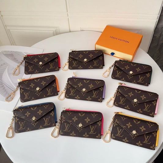 Yebo Fashion Luxury Durable Card Cases