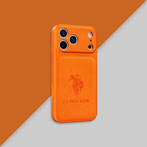 Luxury Brand iPhone Case by Yebo Fashion