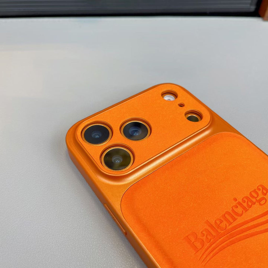 Yebo Fashion Elegant Slim Case