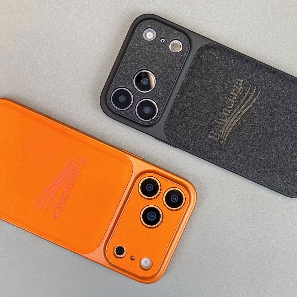 Yebo Fashion Elegant Slim Case