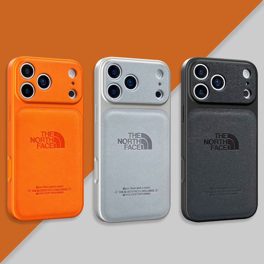 Luxury Brand iPhone Case by Yebo Fashion
