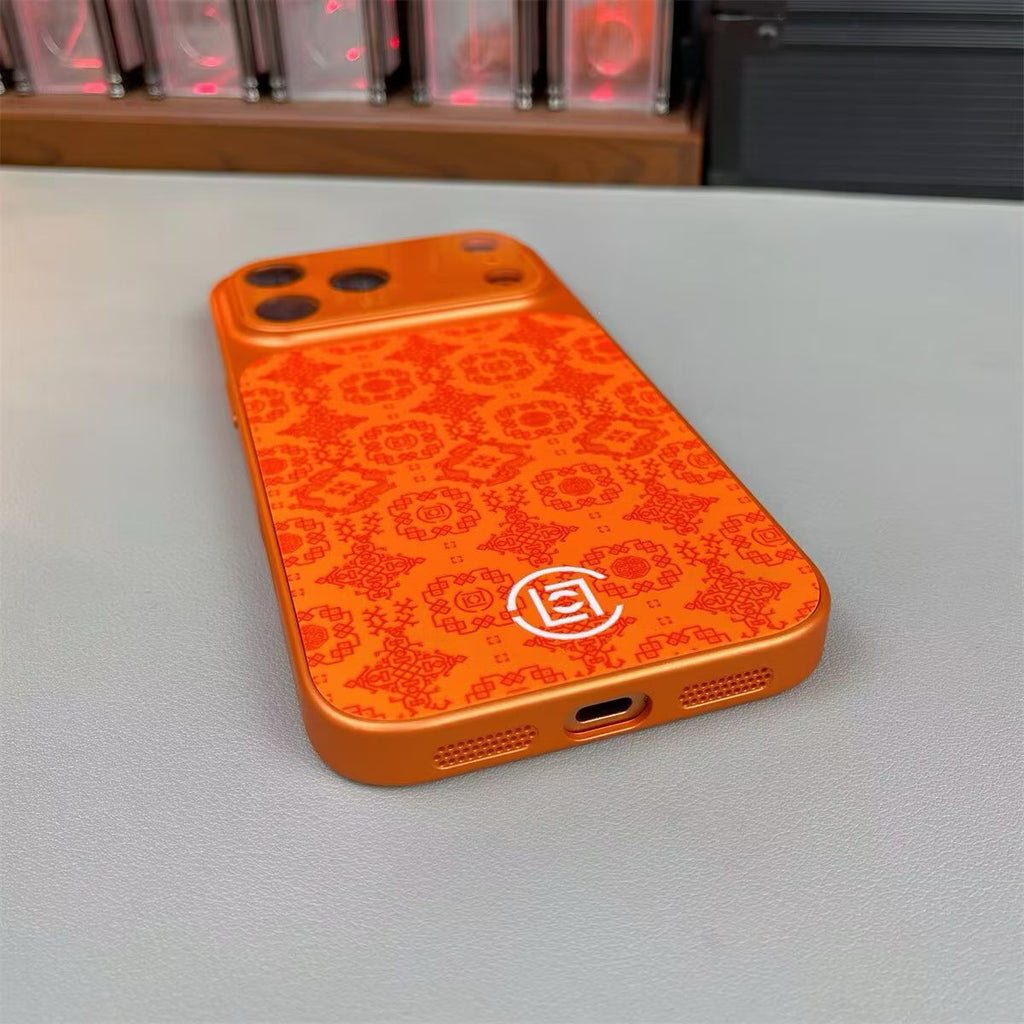 Yebo Fashion Luxury Grip Cover