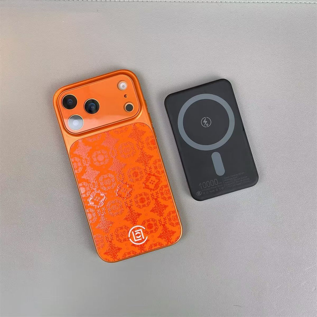 Yebo Fashion Luxury Grip Cover