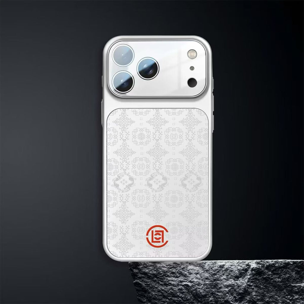 Yebo Fashion Luxury Grip Cover