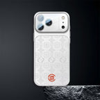 Yebo Fashion Luxury Grip Cover