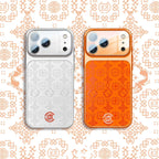 Yebo Fashion Luxury Grip Cover